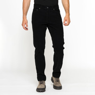 5 TASCHE IN VELLUTO 1000 RIGHE STRETCH MOD. 700 REGOLARE