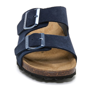 Sandalia BILLOWY AZUL