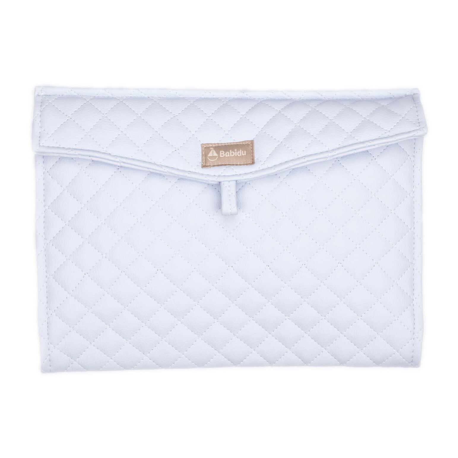 Porta Documentos Acolchado Rosa Talla Ninguna