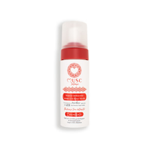 Rose Mystik - Mousse Nettoyante Intime 150 ml