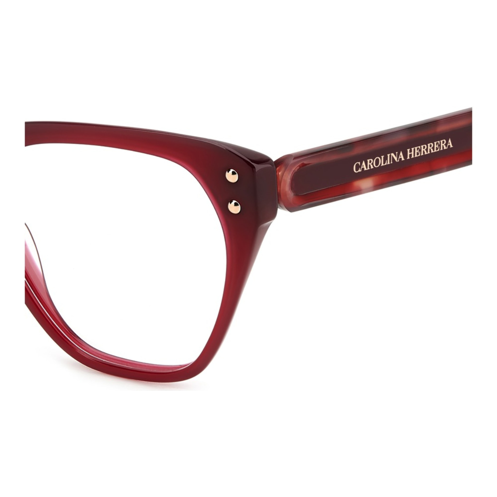 Gafas de Vista Carolina Herrera HER 0223 82U de Acetato Mujer 52 mm