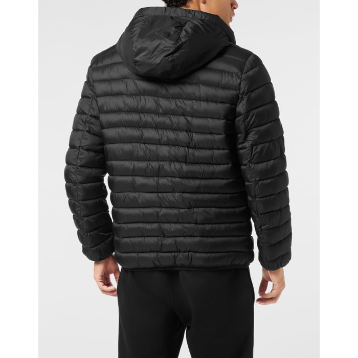 PLEIN SPORT Jacket TIGER