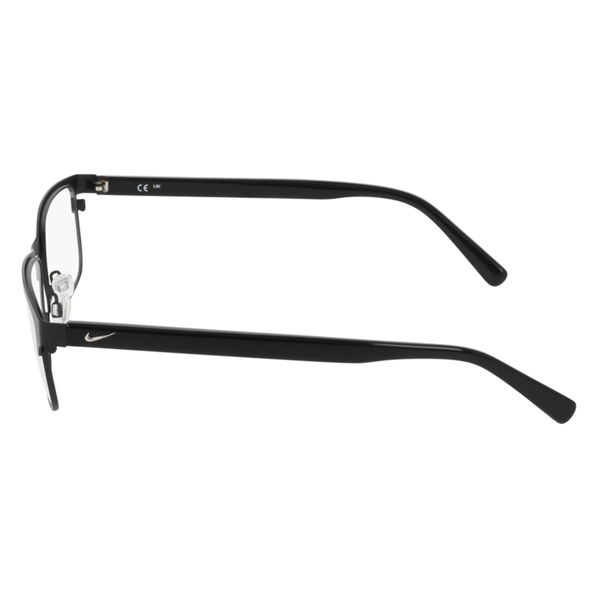 Gafas de Vista Nike 1002 001 58 de Metal Unisex