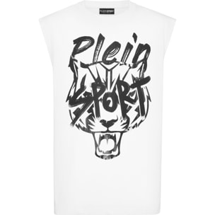 PLEIN SPORT Camiseta de tirantes