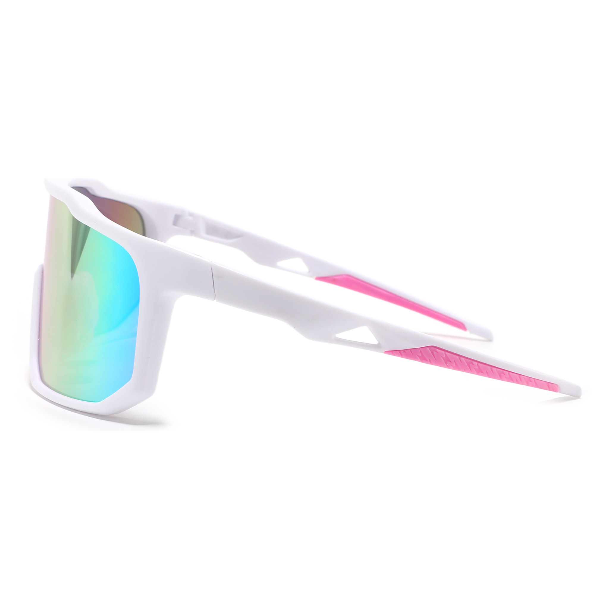 Gafas de Sol Fluor 8290-C6 de Tr90 Unisex 54 mm
