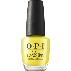 Nail Lacquer - Paintin' on Sunshine! - Vernis à ongles tenue jusqu'à 7 jours - 15ml