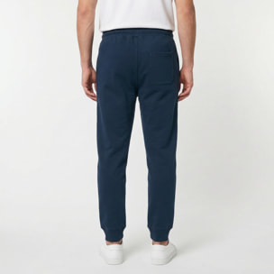 Pantalone felpa french terry