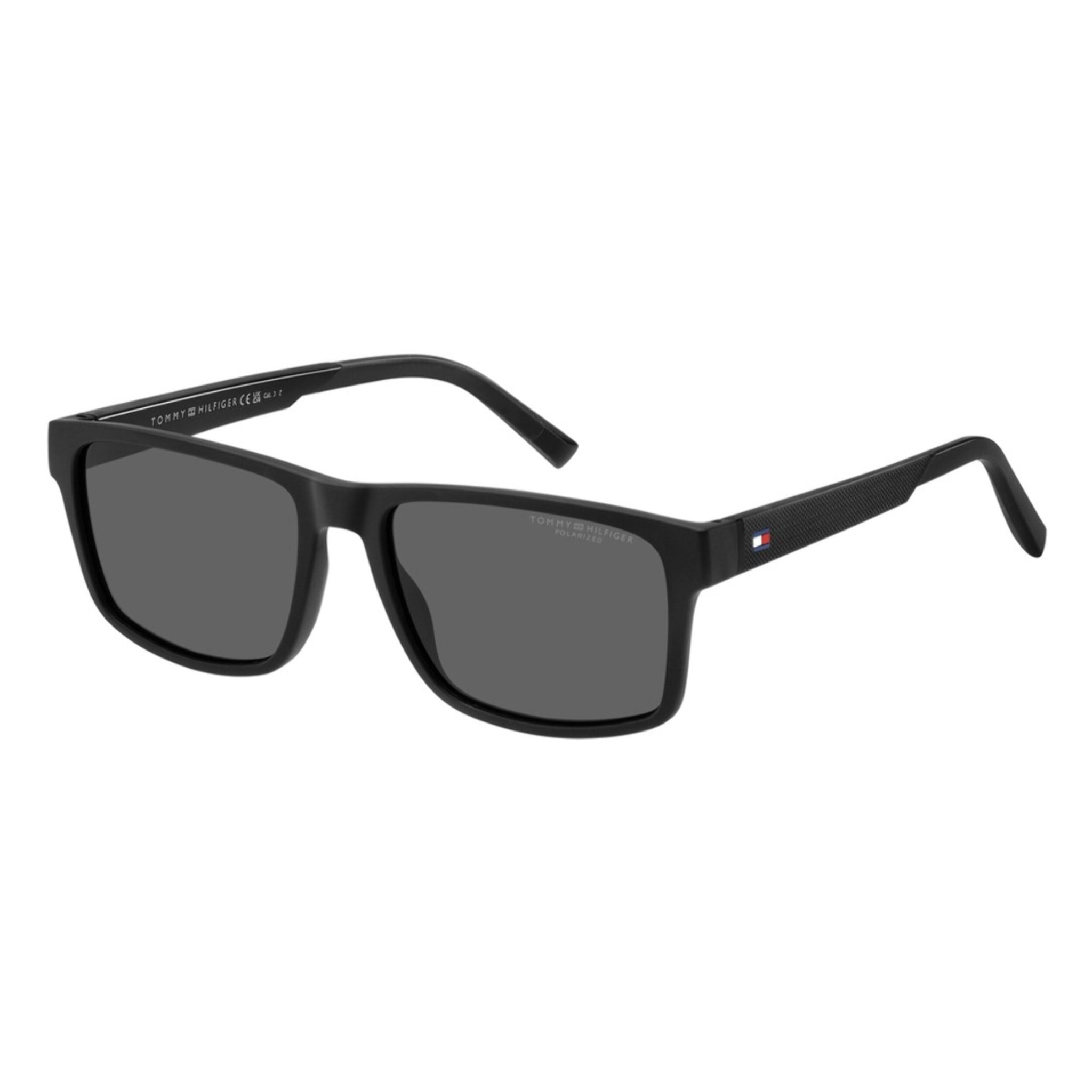 Gafas de Sol Tommy Hilfiger TH 2142/S 807 Polarizadas de Tr90 Hombre 56 mm