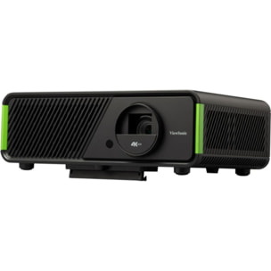 Vidéoprojecteur home cinéma VIEWSONIC X1-4KB PRO