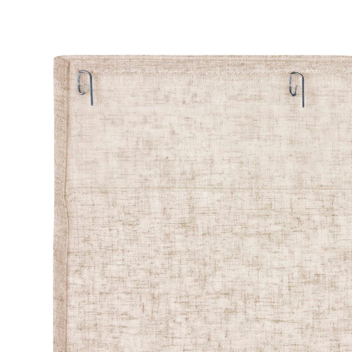 Cortina de cinta LINUM XXL Lino