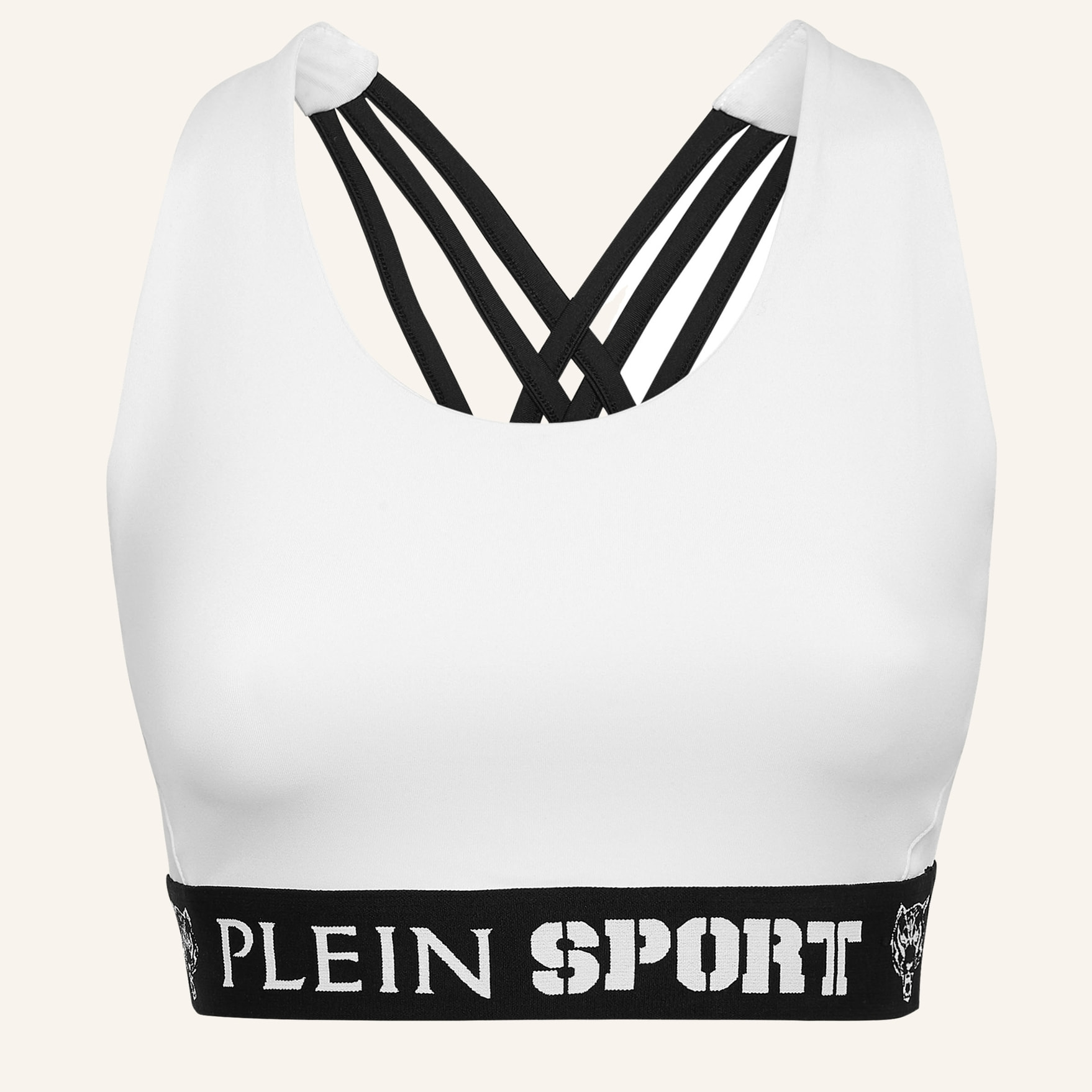 PLEIN SPORT Sport Top