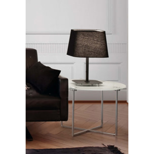 SWEET Lampe de table noir