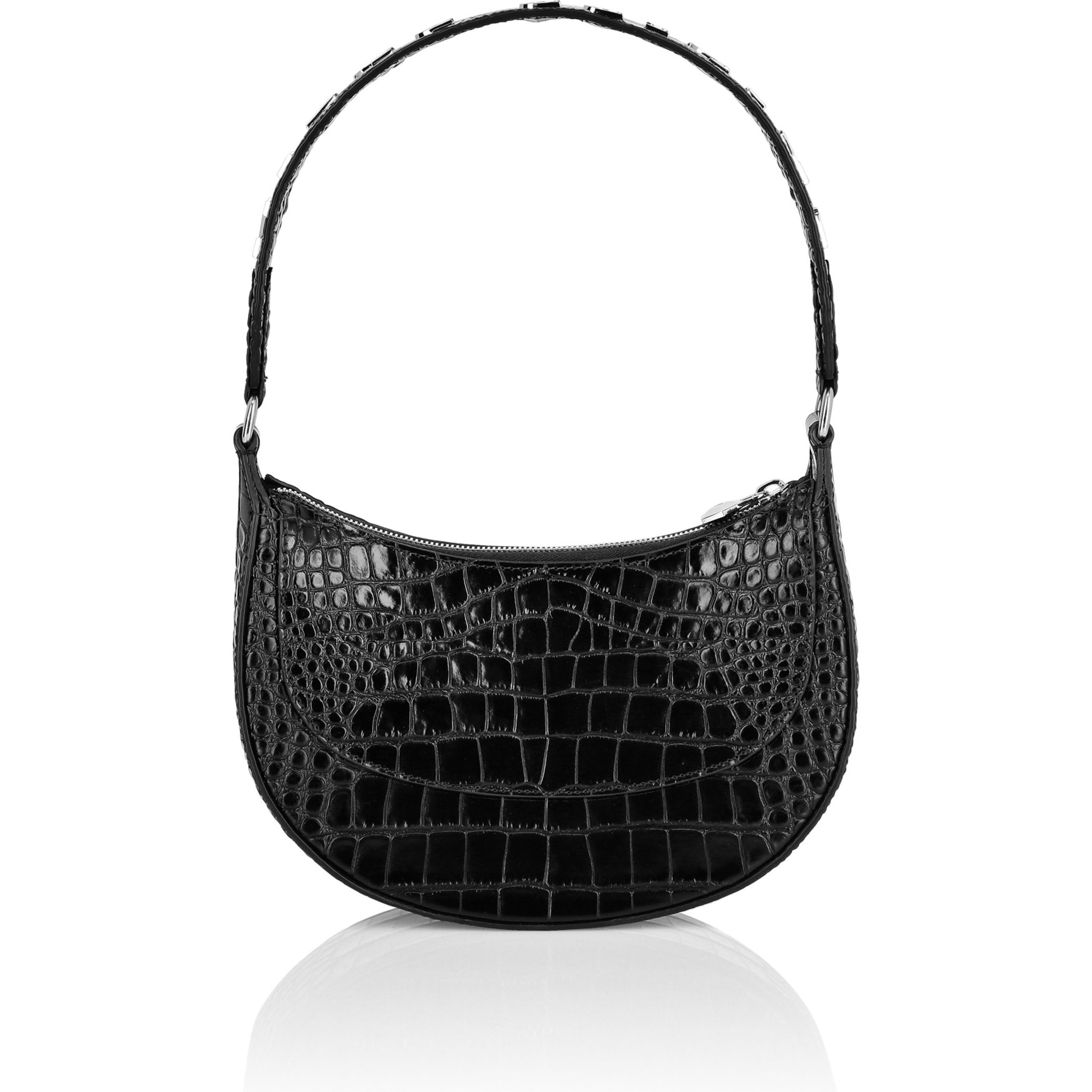 PHILIPP PLEIN Handle Bag