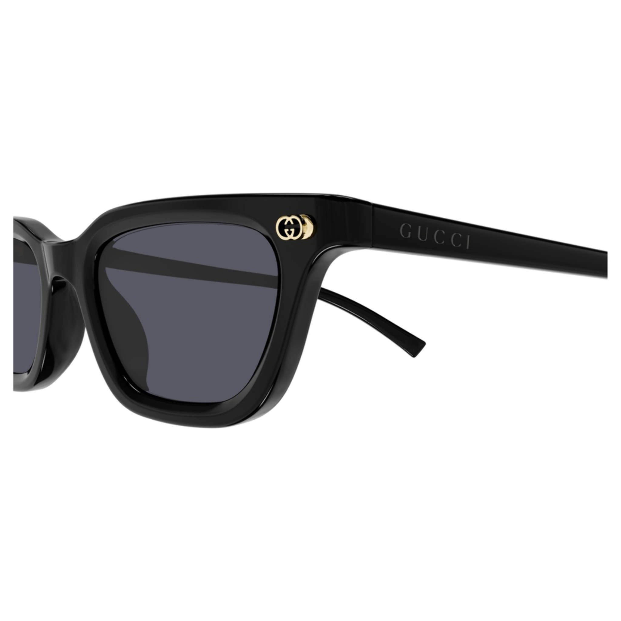 Gafas de Sol Gucci GG1944S-001 de Acetato Mujer 50 mm