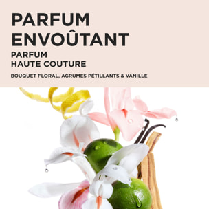 Gloss Absolu - Coffret Shampoing Bain Hydra-Glaze 80ml + 2 Produits