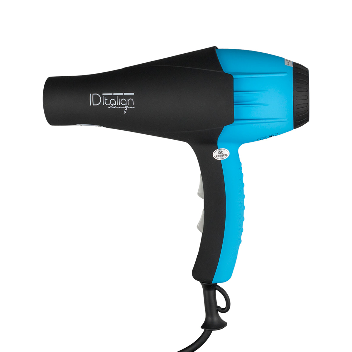 Sèche-cheveux Professionnel Gti Airlissimo - Bleu - 2300 W