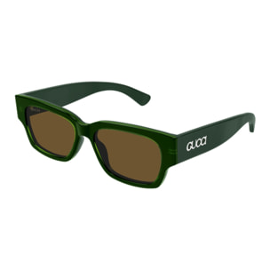 Gafas de Sol Gucci GG1794S-004 de Acetato Hombre 54 mm