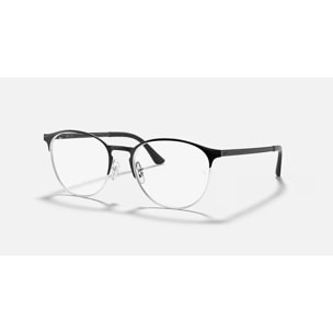 Montura de gafas Ray Ban Unisex RX3578V-2861-50