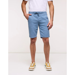 Bermuda Azul - Bruno