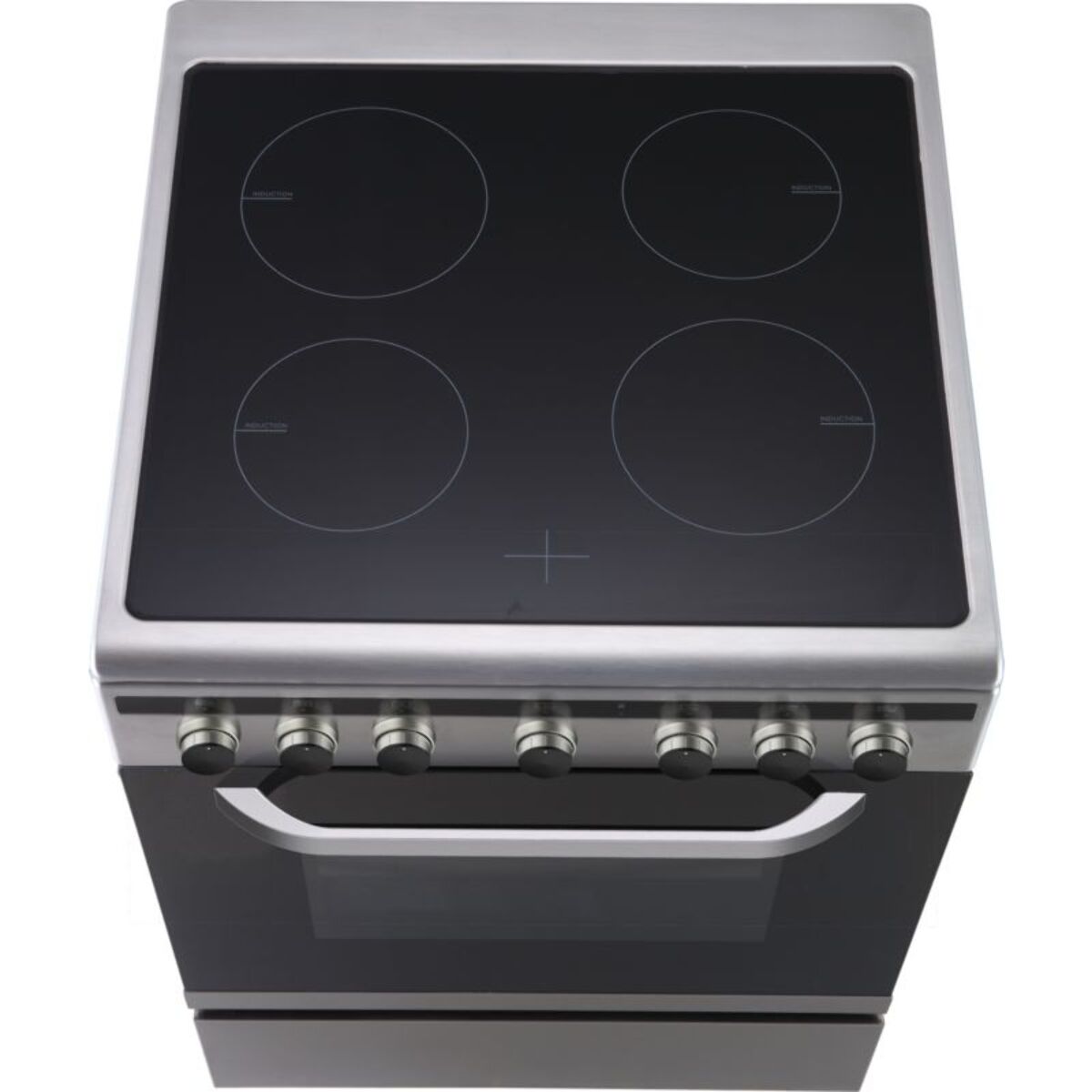 Cuisinière induction ESSENTIELB ECI603s