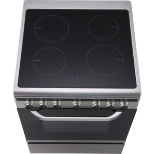 Cuisinière induction ESSENTIELB ECI603s
