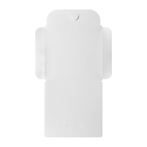 Portamascarillas Tamaño XL