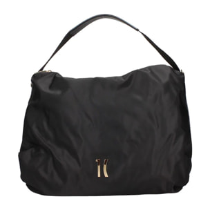 Alviero Martini 1a Classe Borsa a Spalla Donna Nero