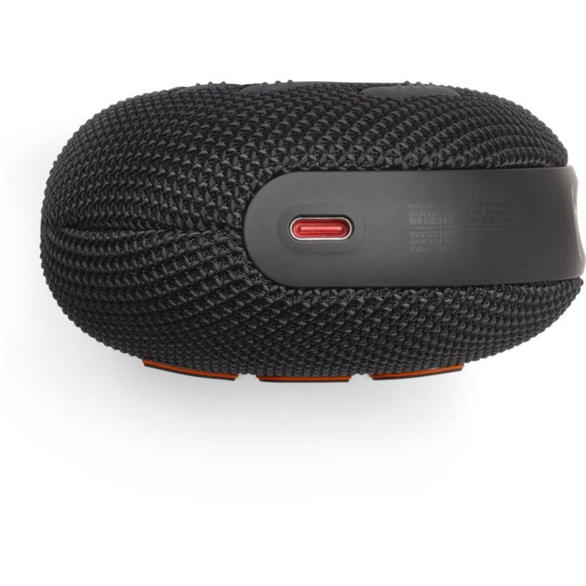 Enceinte portable JBL Clip 5 Noir