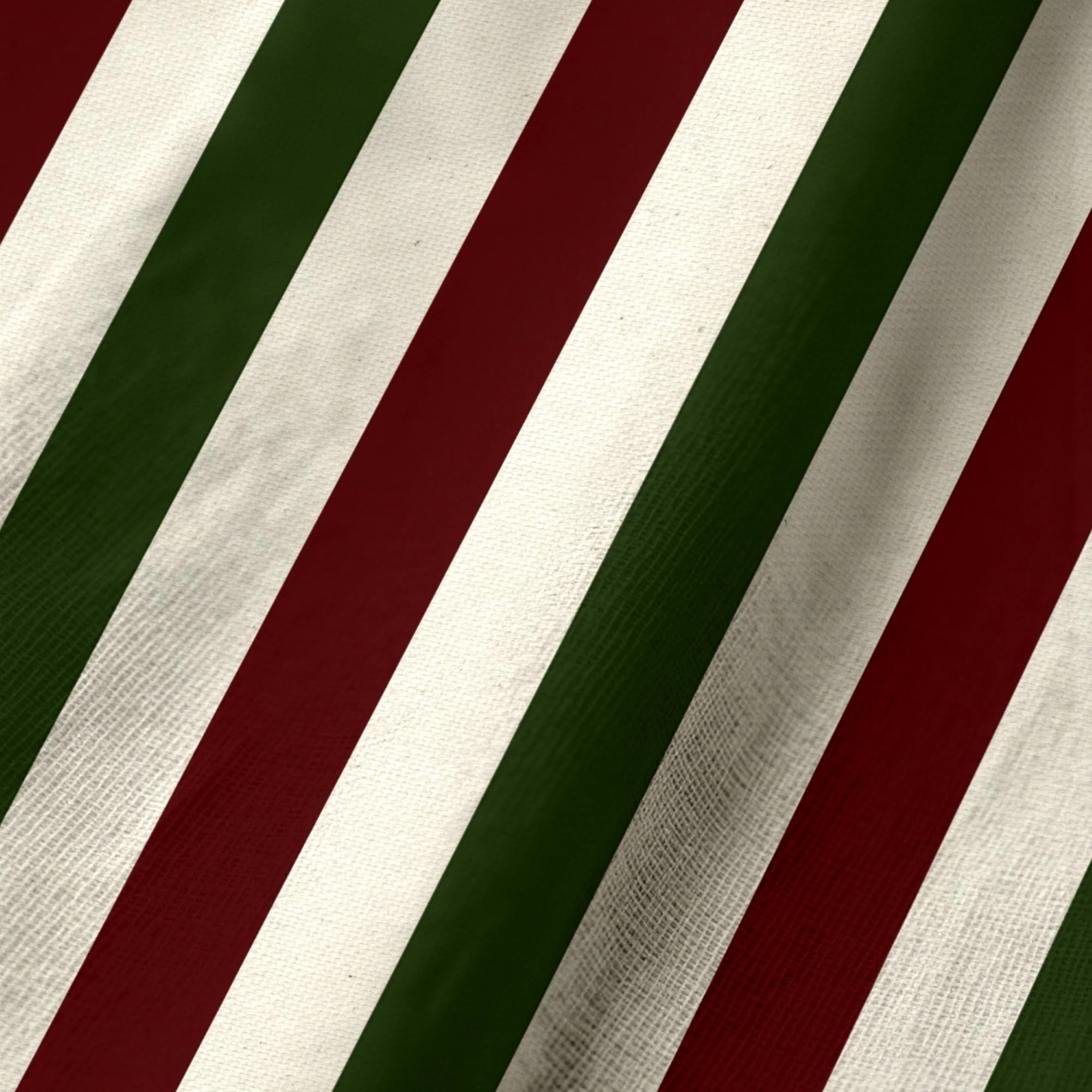 Lot de 2 sets de table anti-taches Christmas Wish 14 1225