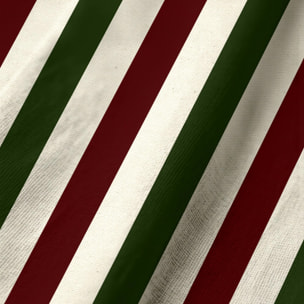 Lot de 2 sets de table anti-taches Christmas Wish 14 1225