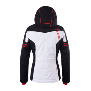 HYRA - LES DEUX ALPES HBS -30°/+30° LADY SKI JACKET