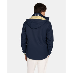 CHAQUETA VELA