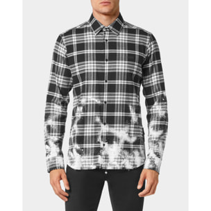 PHILIPP PLEIN Shirt Slim Fit GOTHIC PLEIN