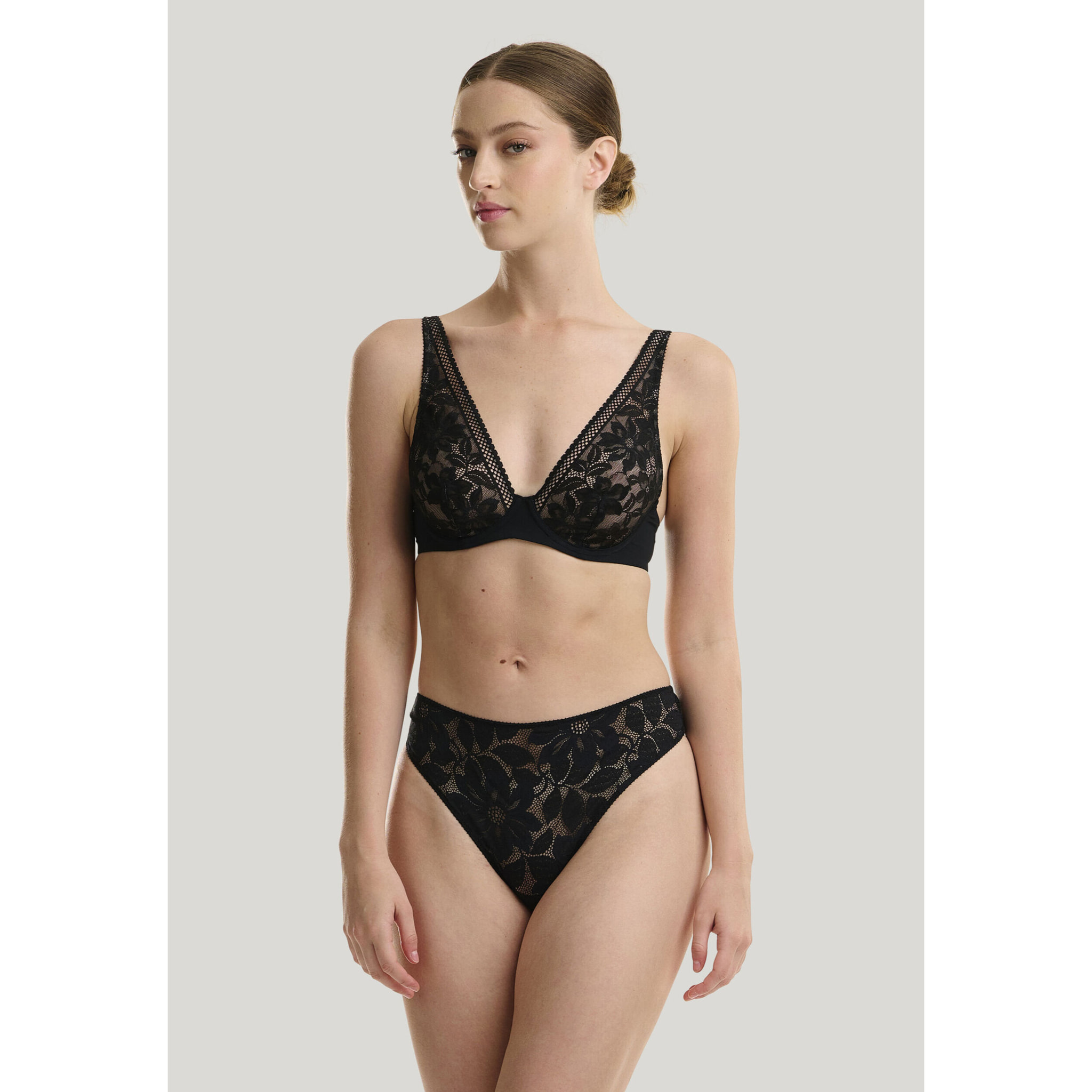 Reggiseno Lace Bra