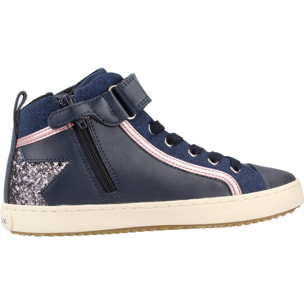 SNEAKERS GEOX J KALISPERA G.