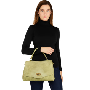 Gave Lux Borsa a mano