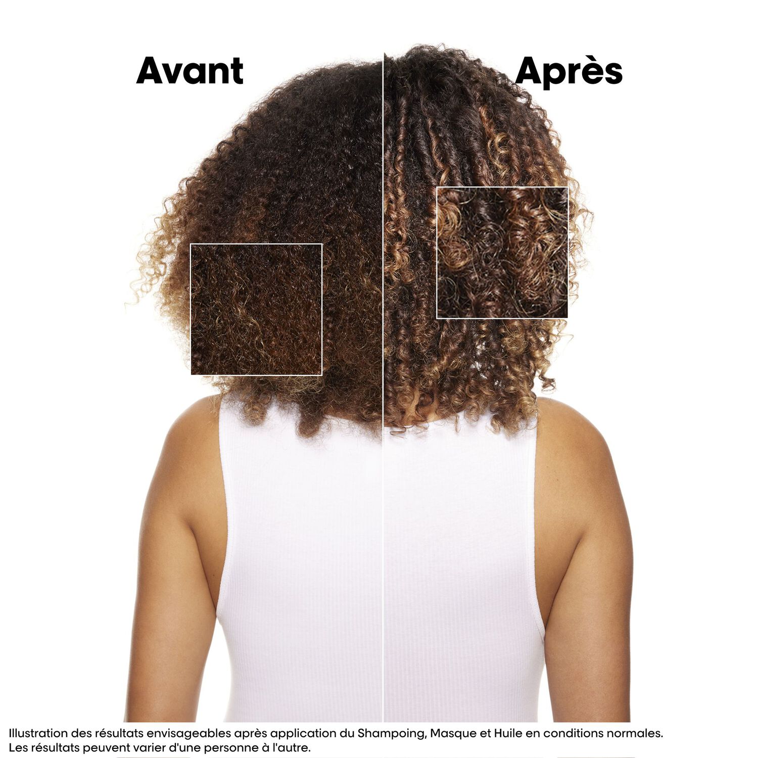 Série Expert Absolut Repair - Huile 10 en1