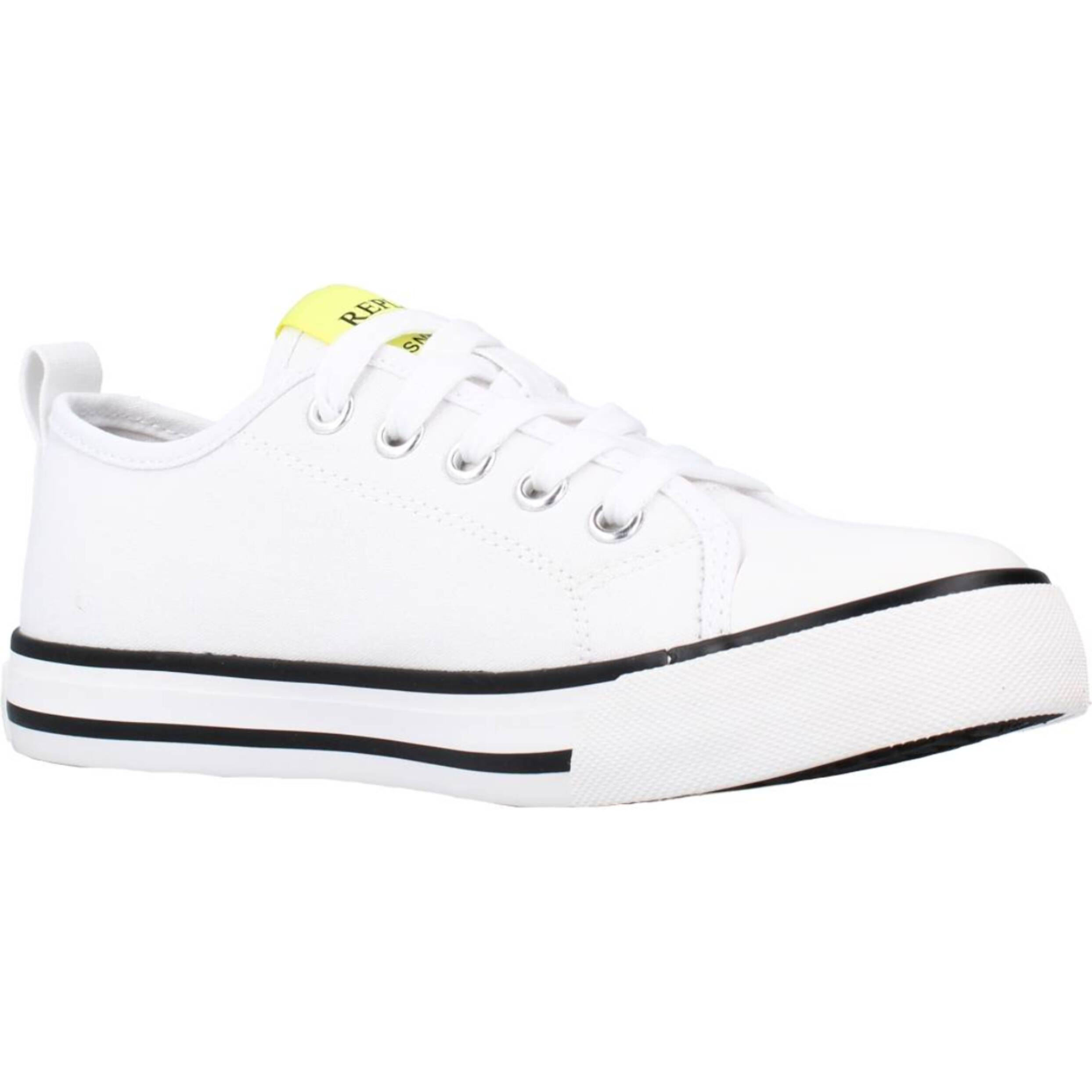 SNEAKERS REPLAY JV240002T