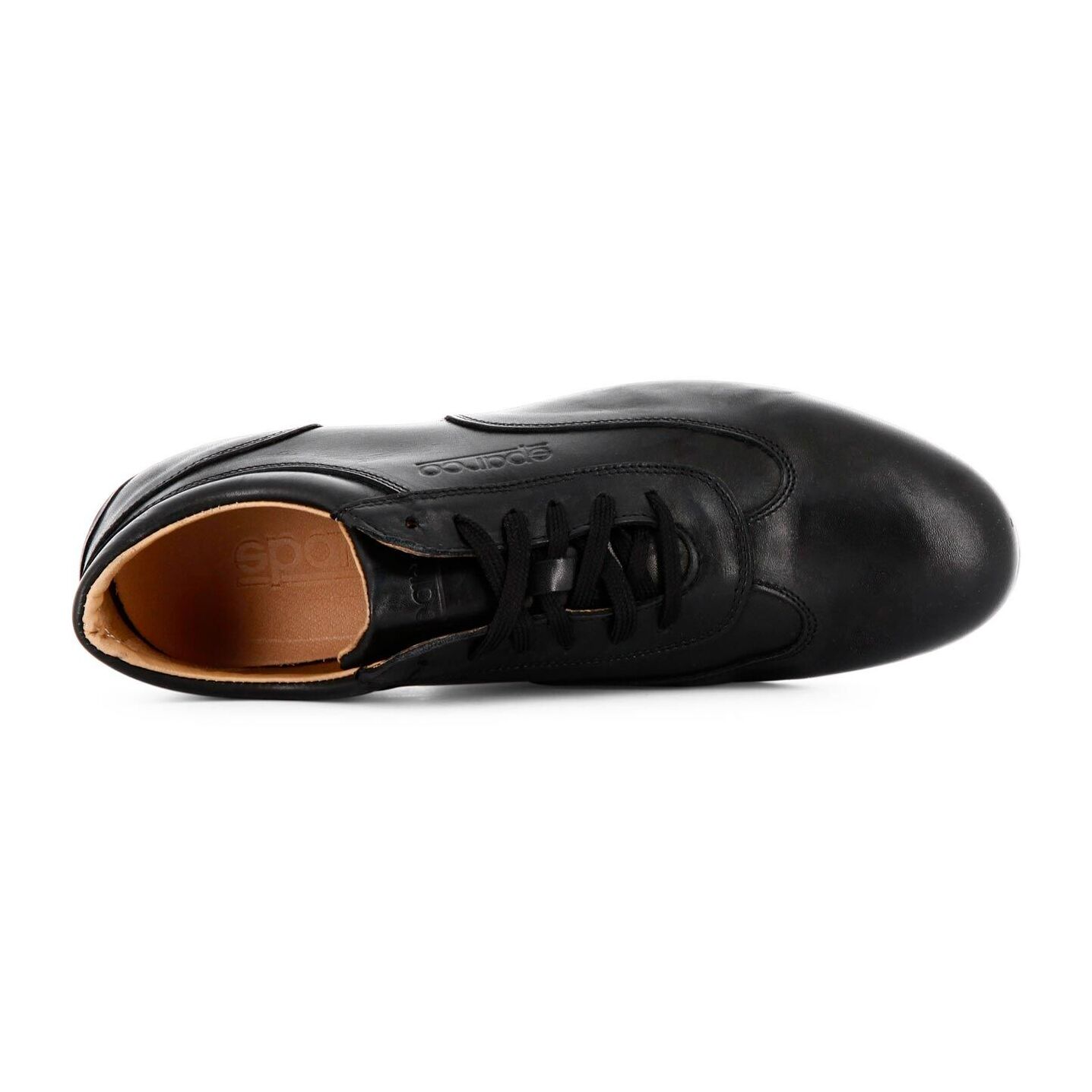 Zapatillas Sneaker para Hombre - Sparco Imola-gp Leather Black