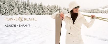 Poivre Blanc