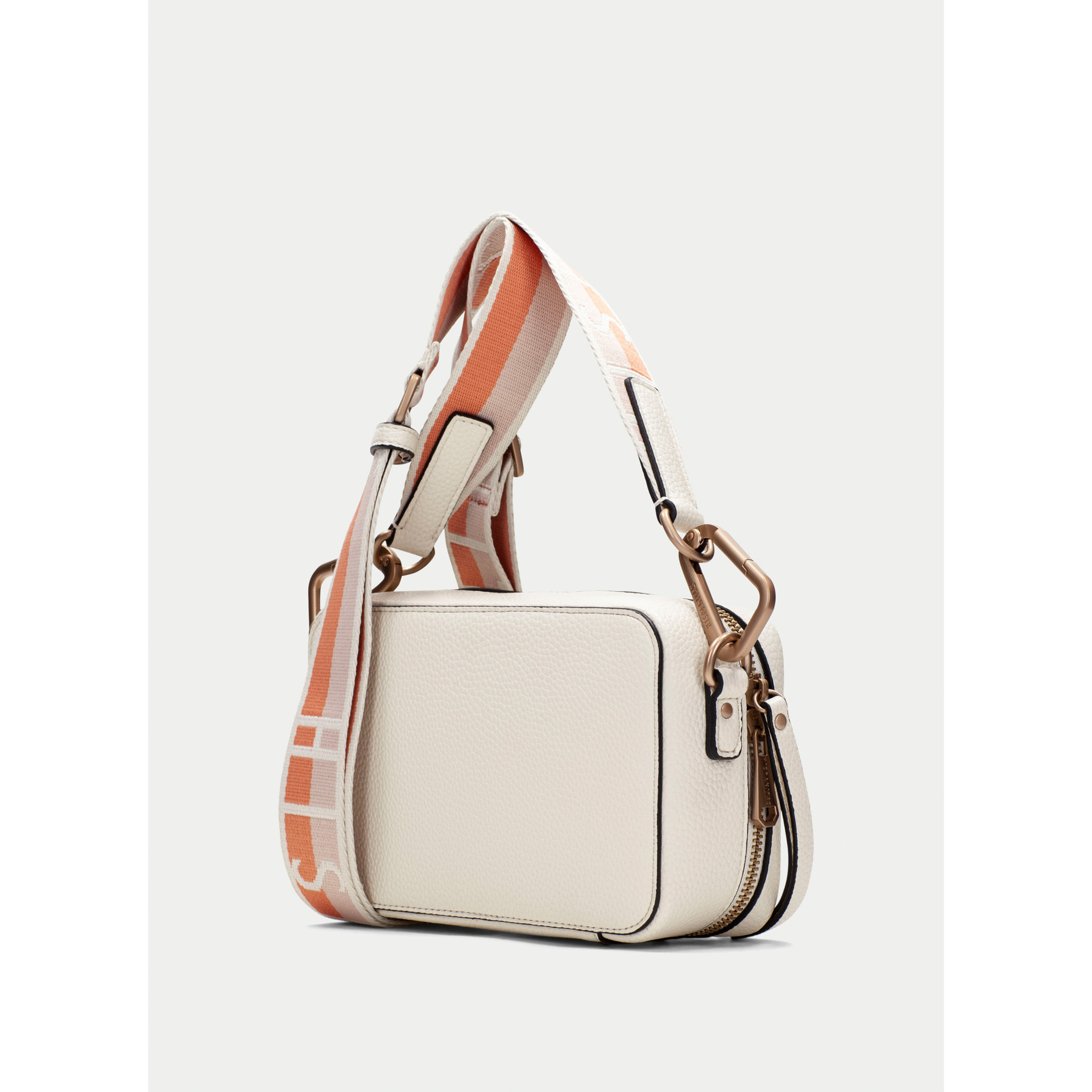 Bandolera  Latte 20CM X 13CM X 7CM