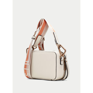Bandolera  Latte 20CM X 13CM X 7CM