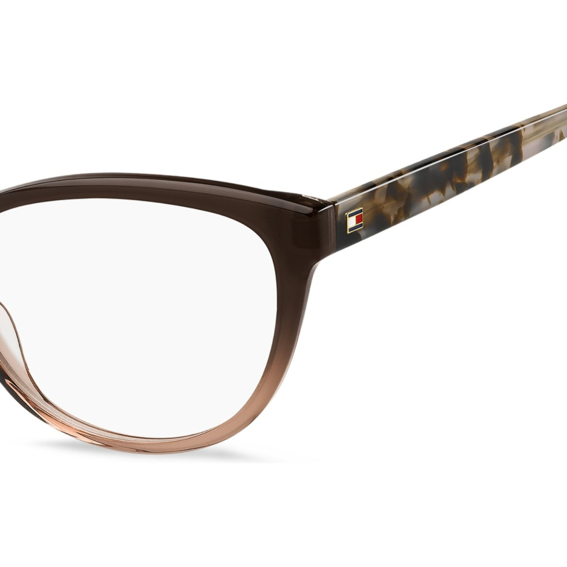 Gafas de Vista Tommy Hilfiger TH 2230 59I de Acetato Mujer 54 mm