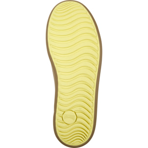 CAMPER Chasis - Sneakers Uomo Beige