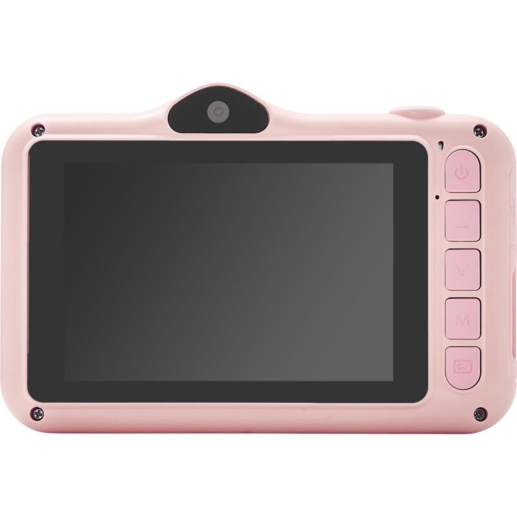 Appareil photo enfant AGFAPHOTO REALIKIDS CAM 2 3.5 ROSE