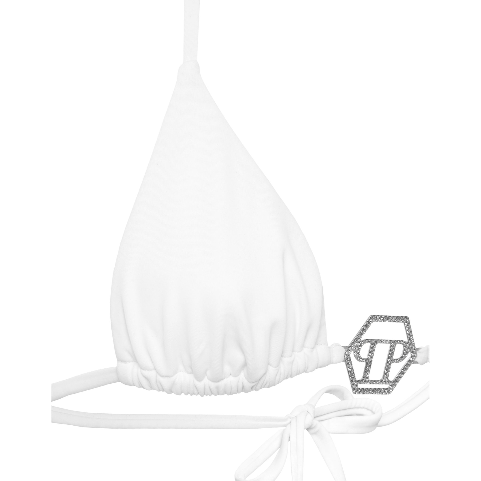 PHILIPP PLEIN Bra HEXAGON