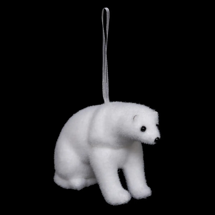 Sujet de Noël Polyfoam Assorti Moyen Modèle