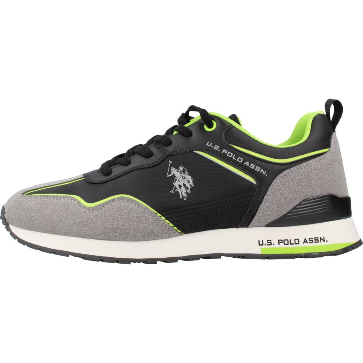 SNEAKERS U.S. POLO ASSN TABRY002M