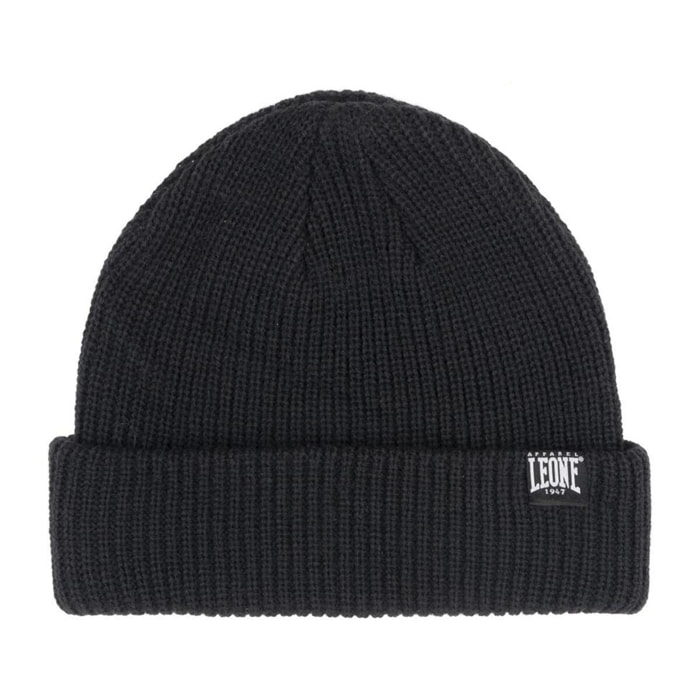 Gorro con puños "Metropolitan"