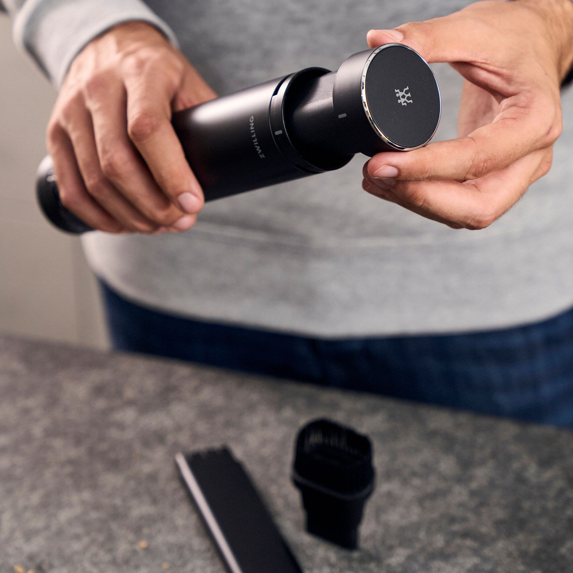 Pack de batterie, 12 V